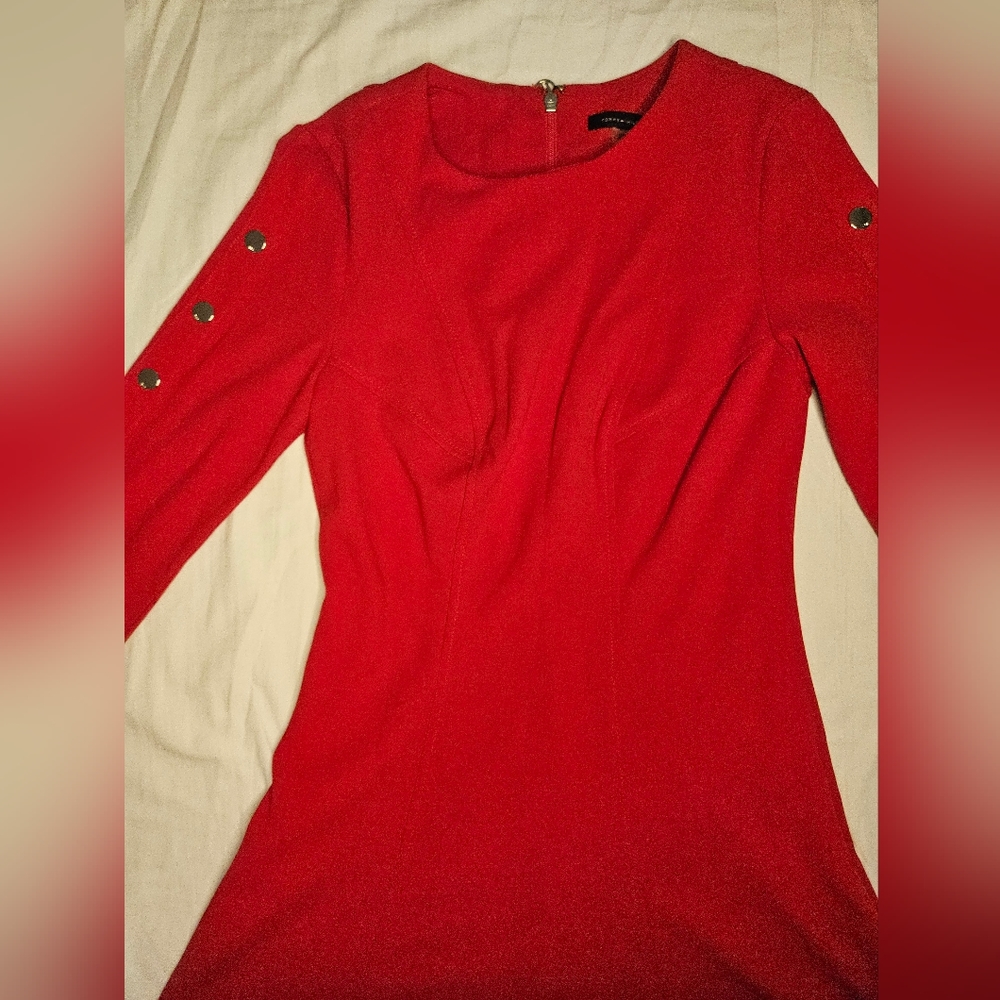 Tommy Hilfiger dress Size 2P Accepting offers!